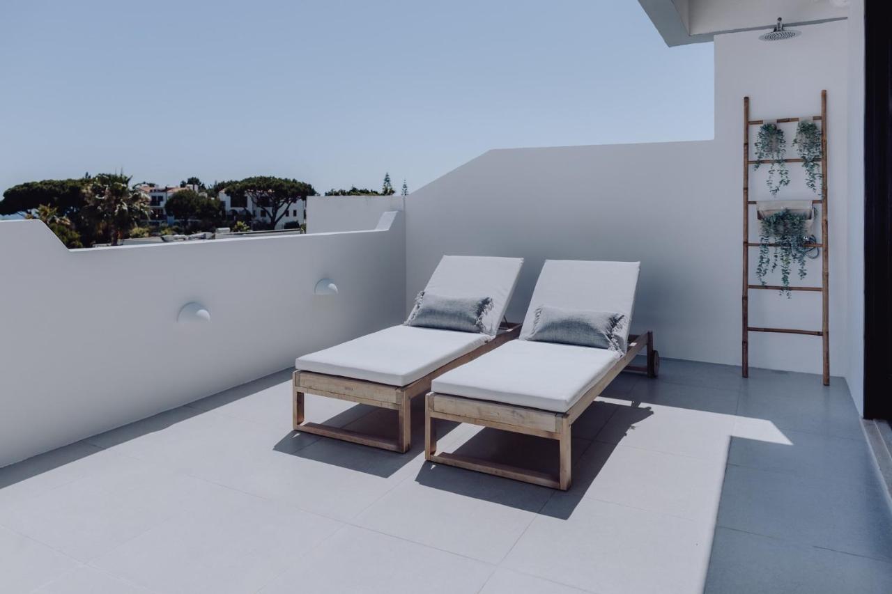 Casa Balaia 70 Apartment Albufeira Exterior foto
