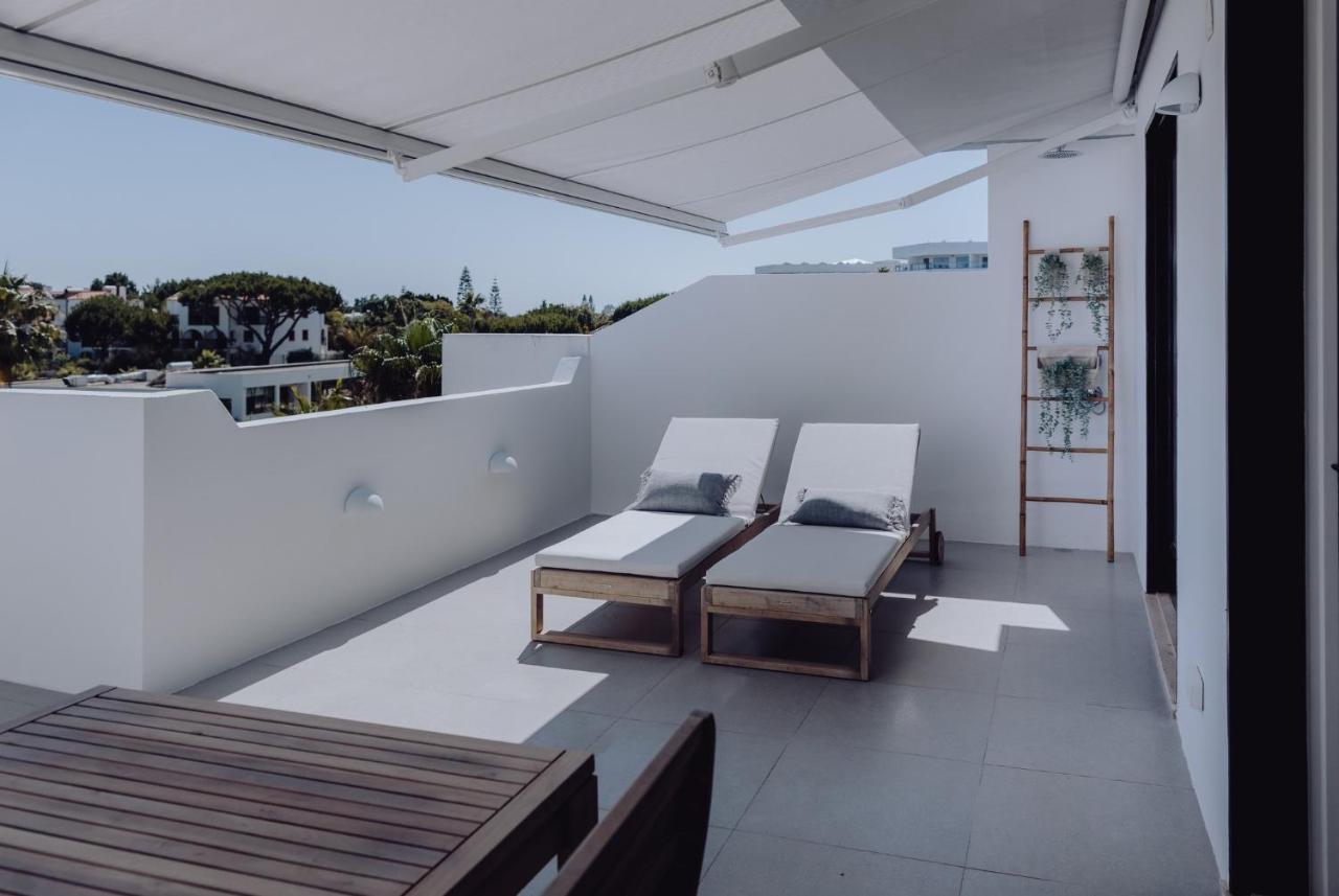 Casa Balaia 70 Apartment Albufeira Exterior foto