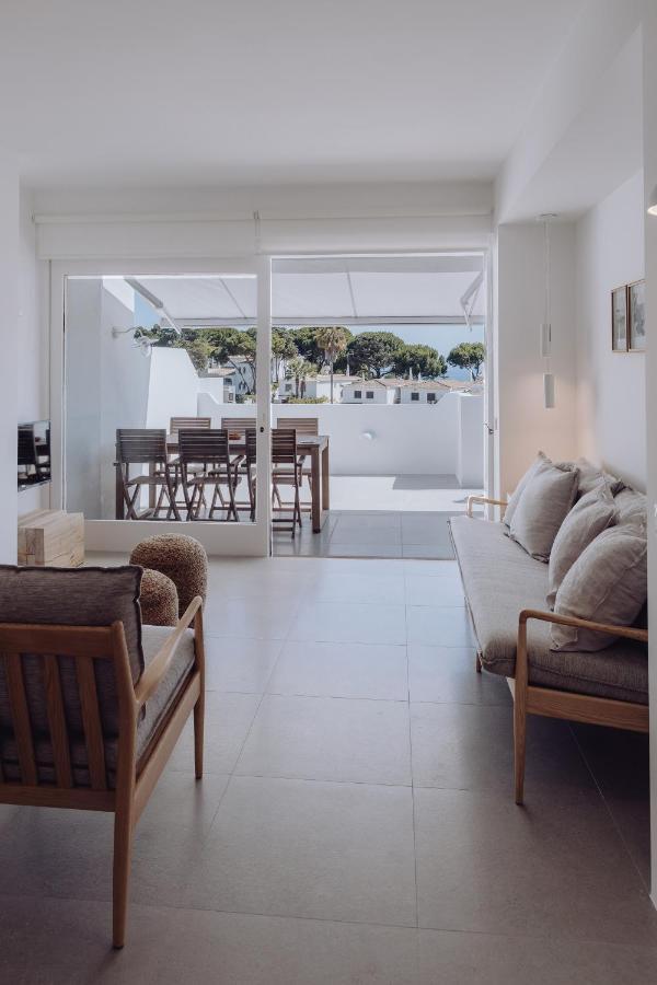 Casa Balaia 70 Apartment Albufeira Exterior foto